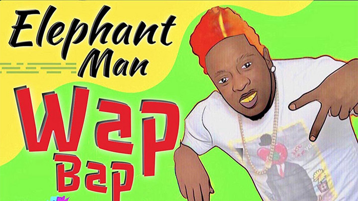 Elephant Man - Wap Bap [12/27/2019]