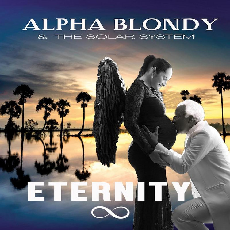 Alpha Blondy - Eternity (Full Album)