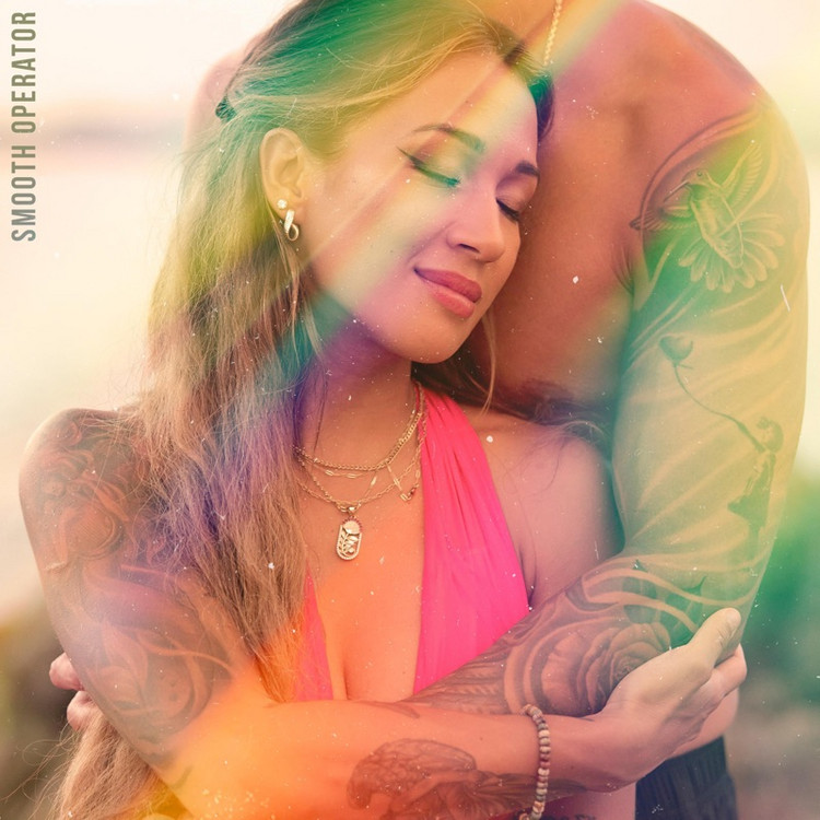 Hirie - Smooth Operator