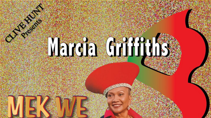 Marcia Griffiths X Clive Hunt - Mek We Dance [7/3/2024]