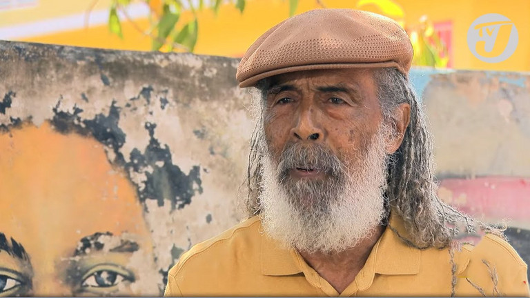 Video: Allan 'Skill' Cole Interview @ Television Jamaica 3/5/2024