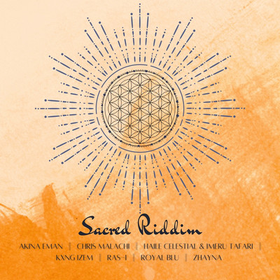 Sacred Riddim