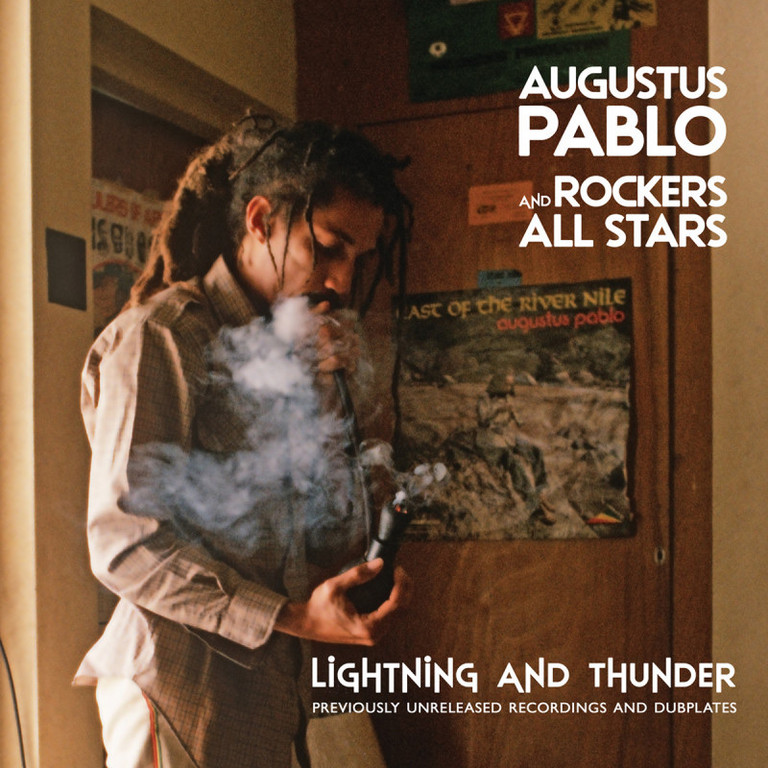 Albums: Augustus Pablo