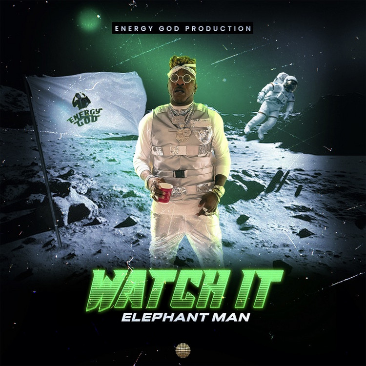 Elephant Man - Watch It