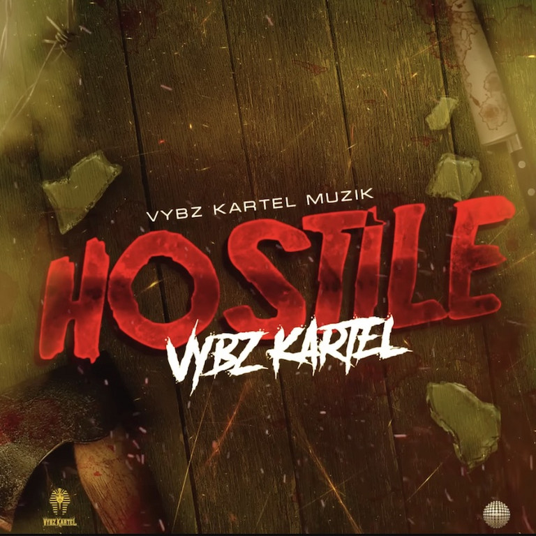 Audios: Vybz Kartel