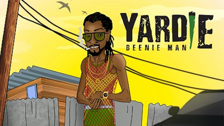 Beenie Man - Yardie [8/8/2016]