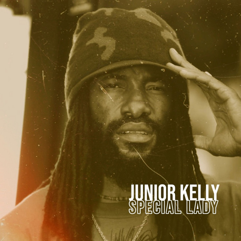 Audios: Junior Kelly