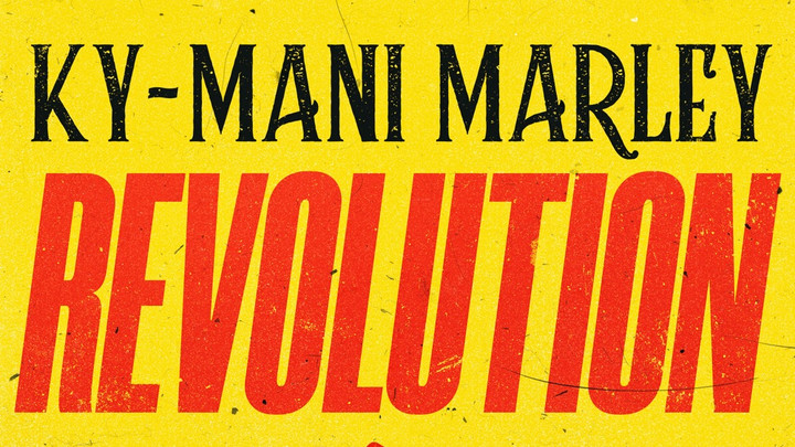 Ky-Mani Marley - Revolution [5/10/2024]