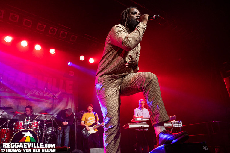 Photos: Reggaeville Easter Special Meets Summerjam - Köln 2024 - Yaksta ...