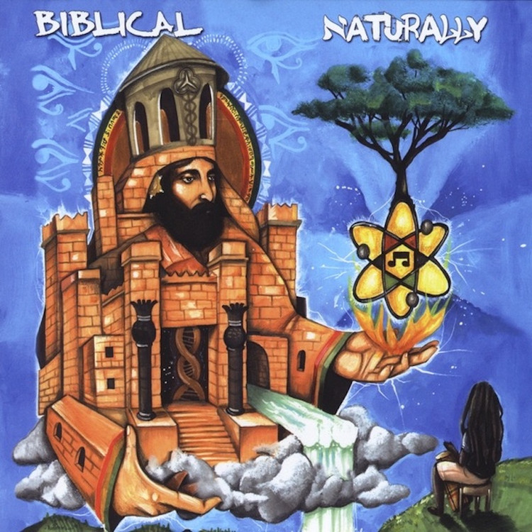 Biblical - Naturally (Full Album)