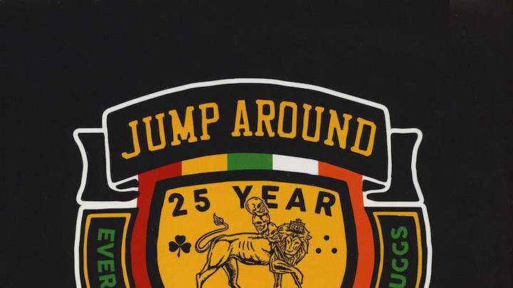 Everlast – Jump Around?