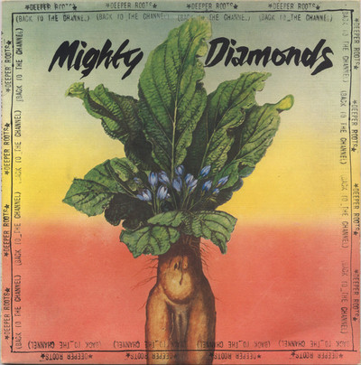 Albums: Mighty Diamonds