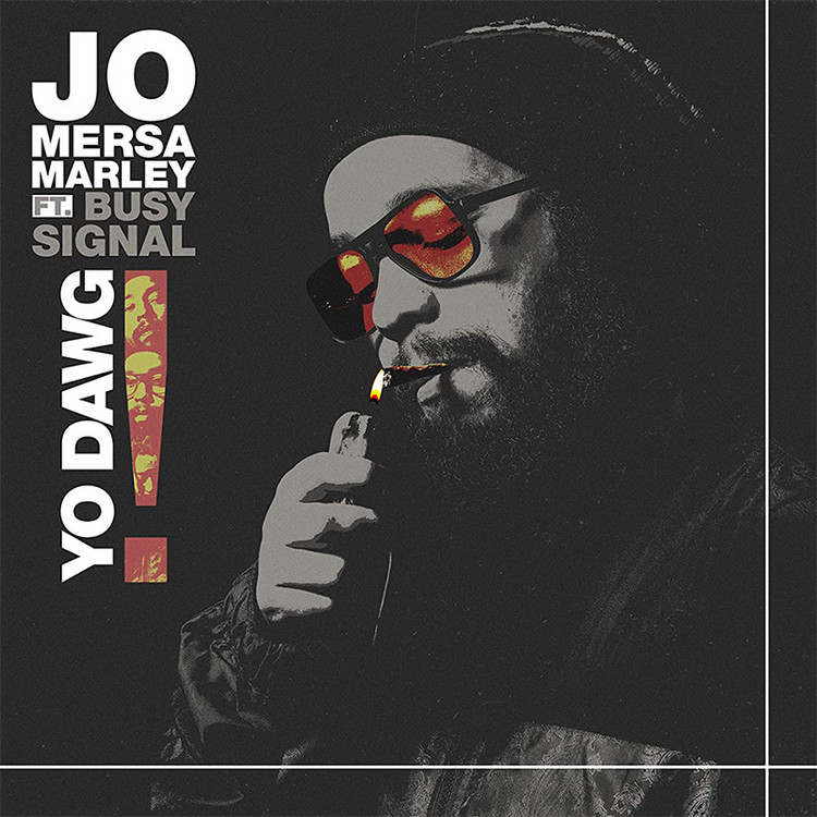 Listen: Maffio x Kymani Marley x Julian Marley feat. Jo Mersa Marley