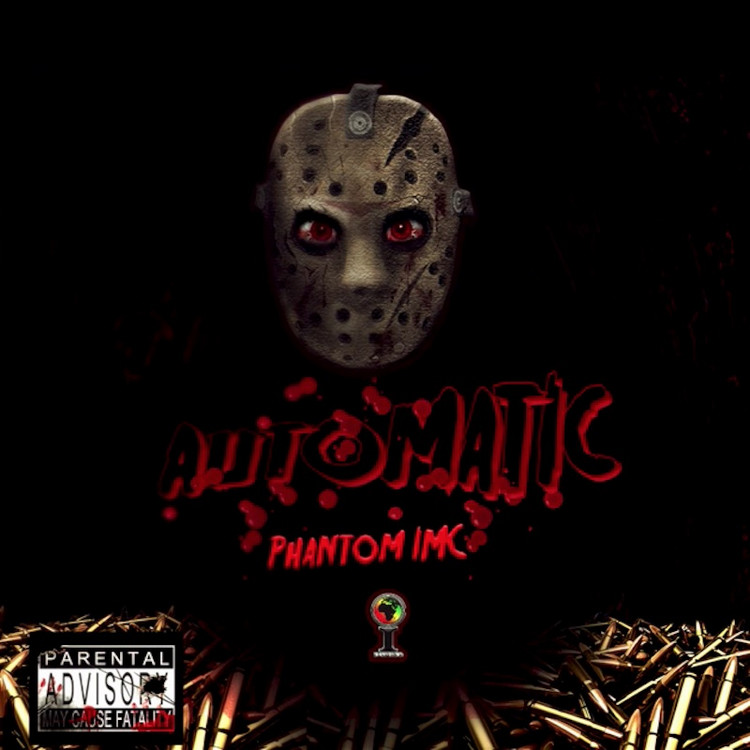 Phantom IMC - Automatic