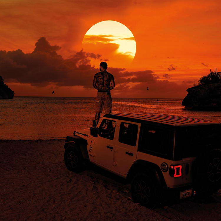 Ryan Castro feat. Shaggy - Exklusiva