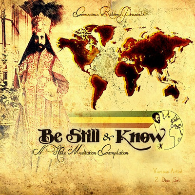 Various Artists - Be Still & Know