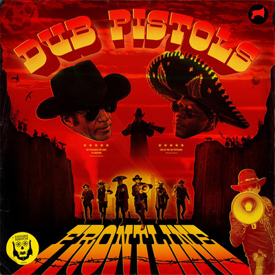 Albums: Dub Pistols