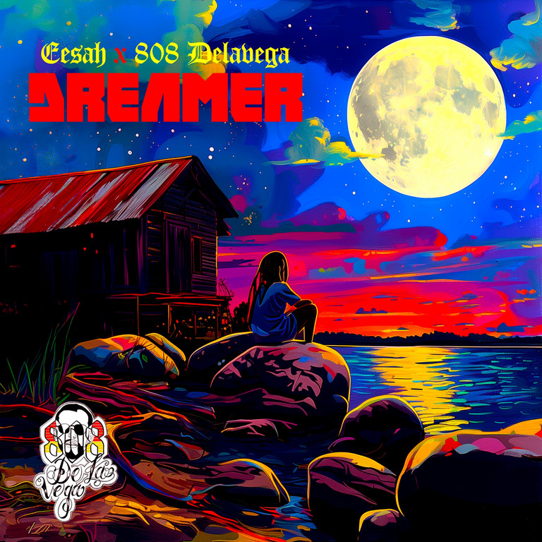 Release: Eesah - Dreamer