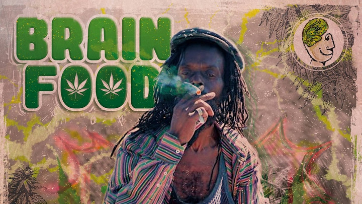 Sylford Walker feat. Oba Simba - Brainfood [2/27/2020]