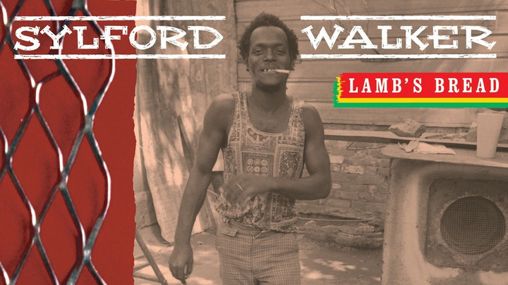 Sylford Walker & Welton Irie - Lamb's Bread (Full Album) [7/1/1981]