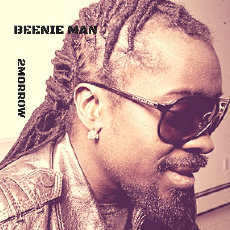 Albums: Beenie Man