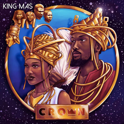 King Mas - Crown