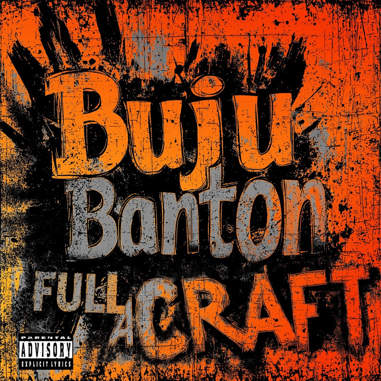 Buju Banton - Full A Craft