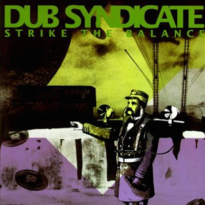 dub syndicate stoned immaculate lyrics