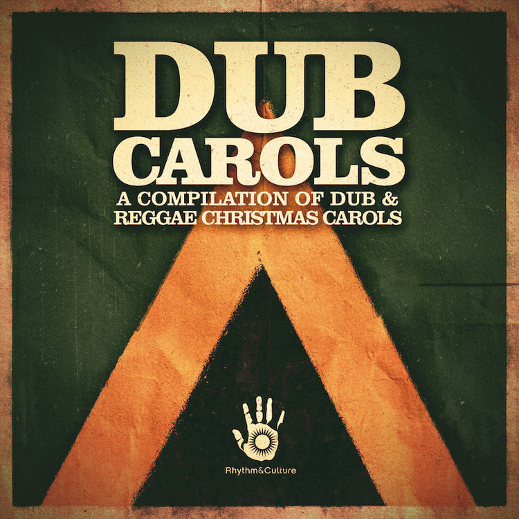 Various Artists - Dub Carols EP