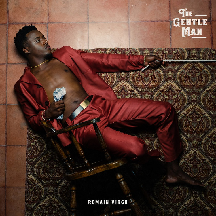 Romain Virgo feat. Capleton - You Must Pay