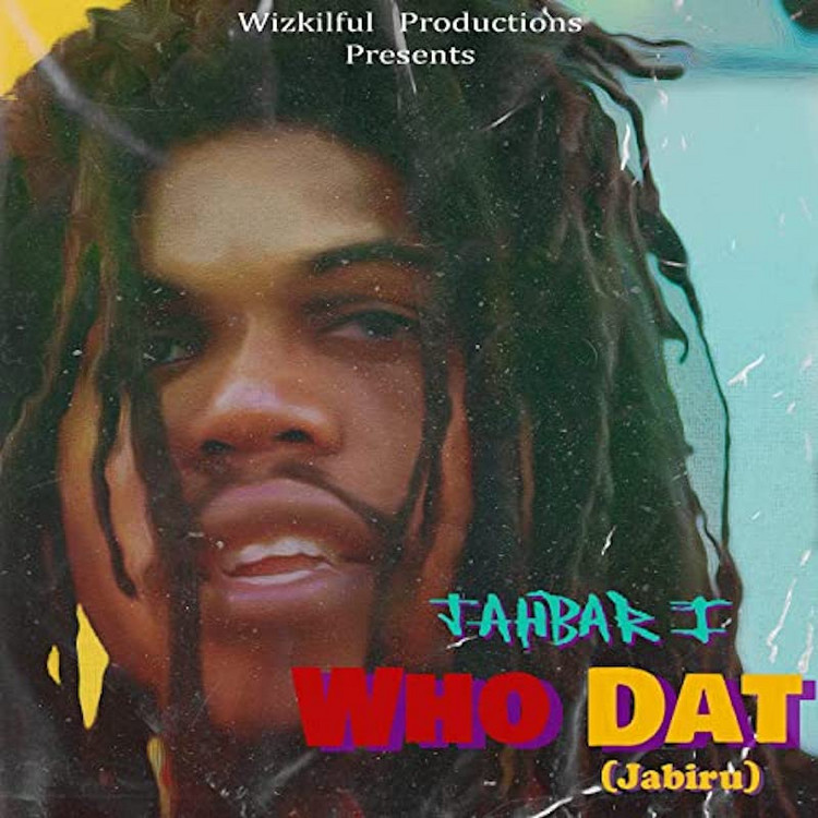 Jahbar I - Who Dat (Jabiru)