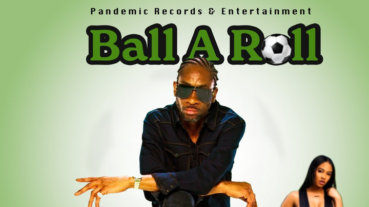 Bounty Killer - Ball A Roll [8/16/2024]