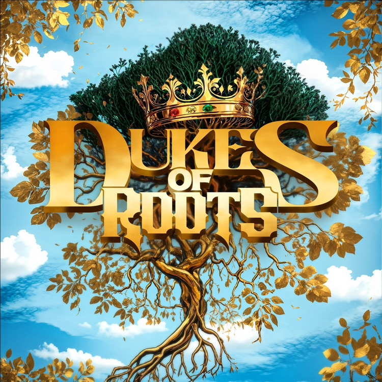 Dukes Of Roots - Dukes Of Roots (Full Album)