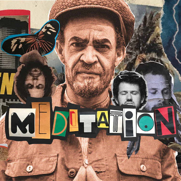 Brother Culture & Manaky - Meditation