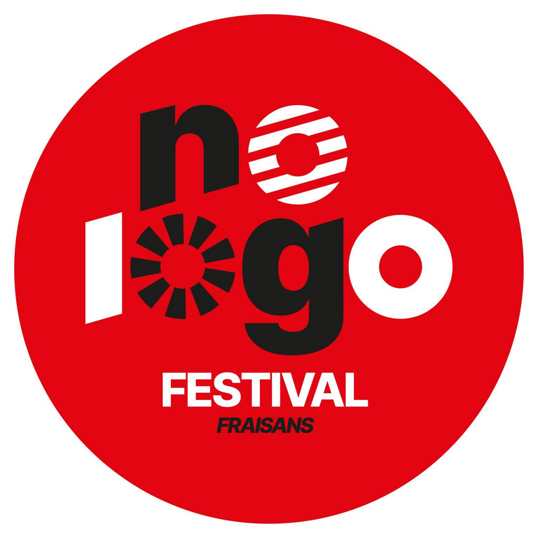 Information No Logo Festival 2024