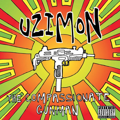 Uzimon - The Compassionate Gunman