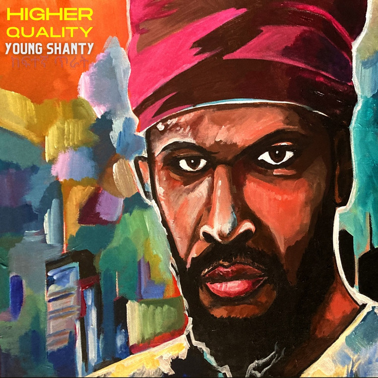 Young Shanty - Higher Quality (Full Album)