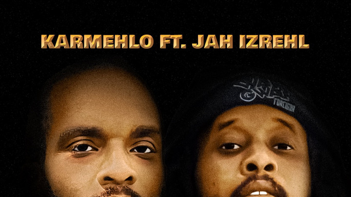 Karmehlo feat. Jah Izrehl - Jah Love [2/14/2025]