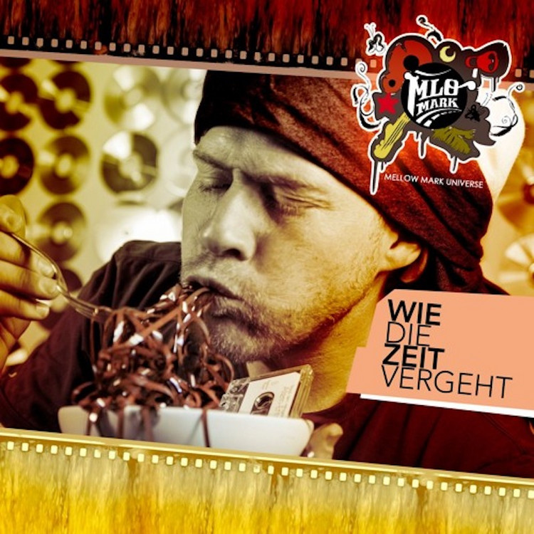 Mellow Mark - Wie Die Zeit Vergeht