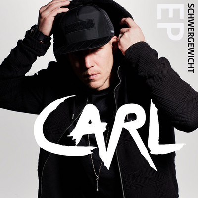 CARL - Schwergewicht EP