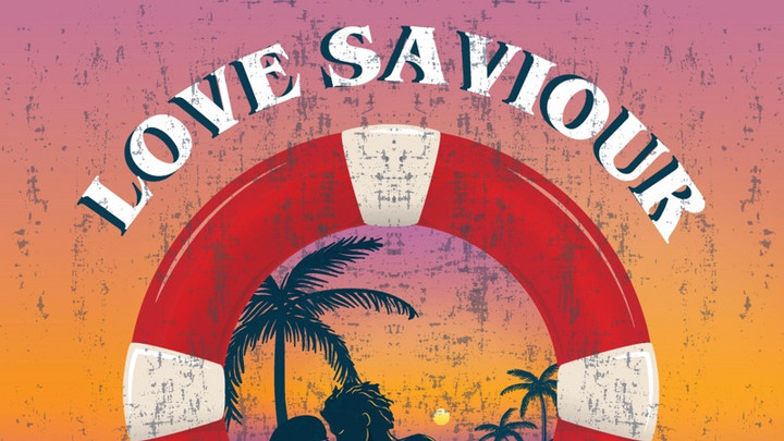 Roots Percussionist - Love Saviour [5/19/2020]