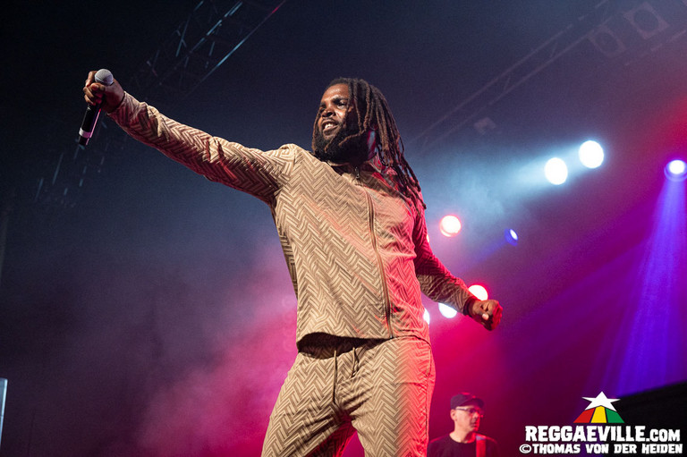 Photos: Reggaeville Easter Special Meets Summerjam - Köln 2024 - Yaksta ...