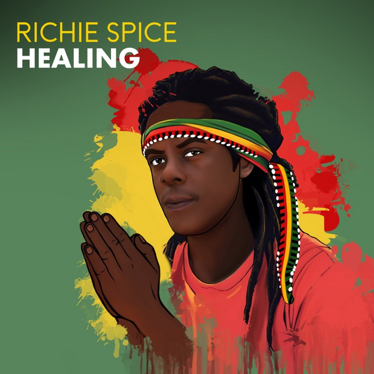 Listen: Richie Spice - System