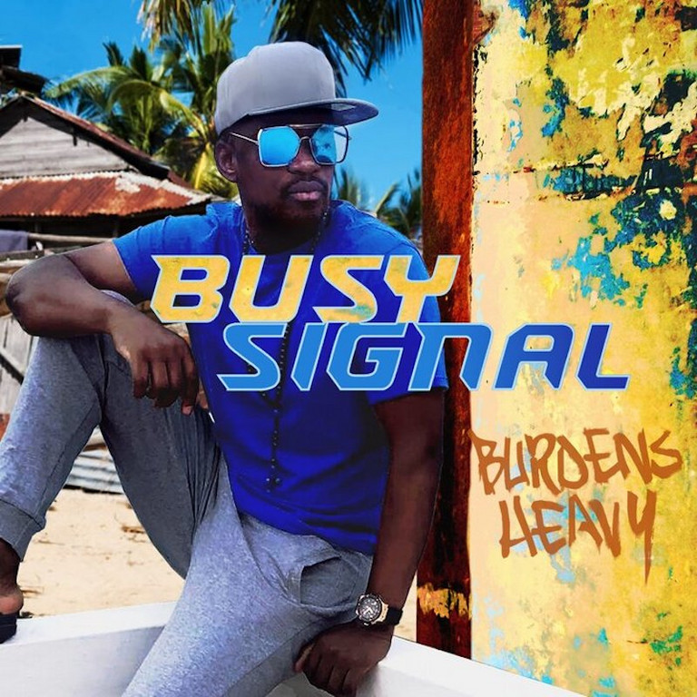 busy signal one way