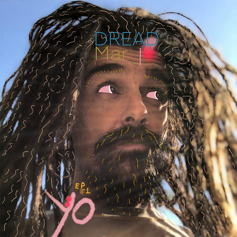 Albums Dread Mar I