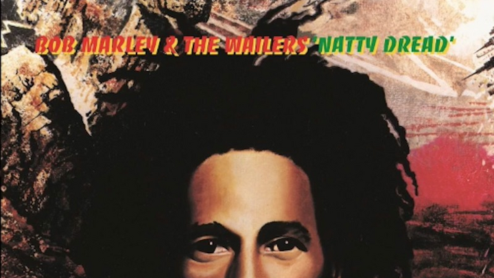 Bob Marley & The Wailers - Natty Dread (Full Album) [10/25/1974]