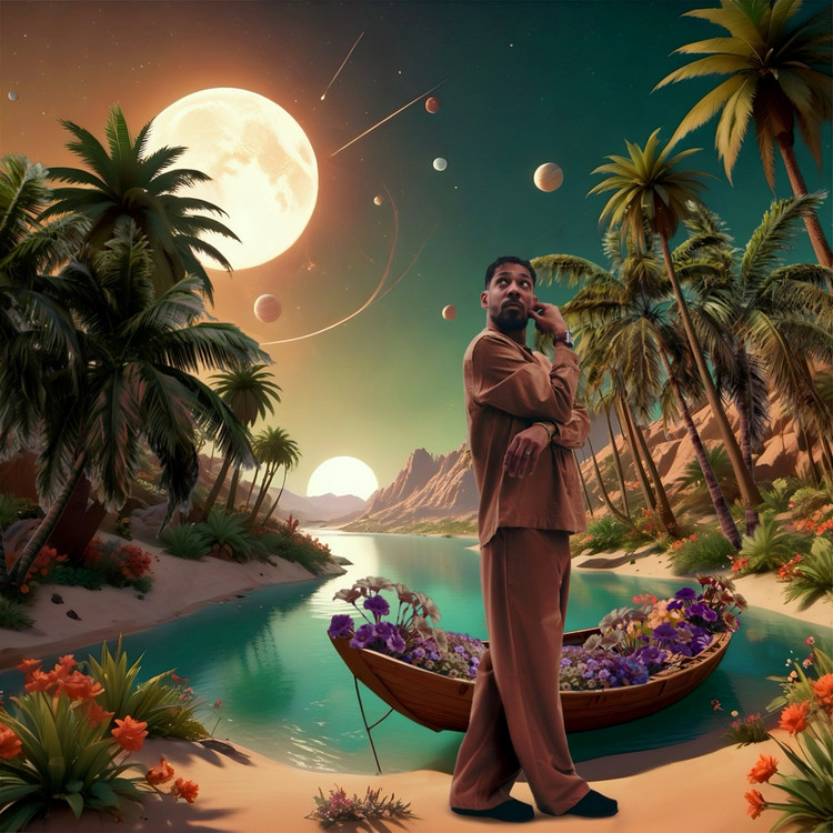 Cali P & Akiyo - Numbers