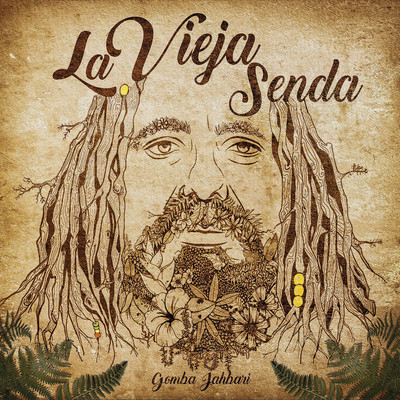 Gomba Jahbari - La Vieja Senda