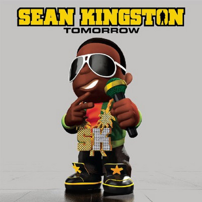 Albums: Sean Kingston