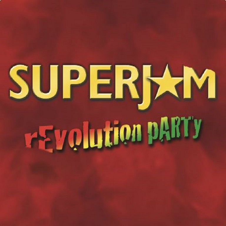 Albums Superjam